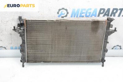 Воден радиатор за Renault Espace IV Minivan (11.2002 - 02.2015) 2.0 (JK09), 136 к.с.