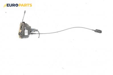 Брава на врата за Renault Espace IV Minivan (11.2002 - 02.2015), позиция: предна, дясна