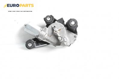 Ел. мотор за чистачките за Renault Megane III Hatchback (11.2008 - 12.2015), хечбек, позиция: задна