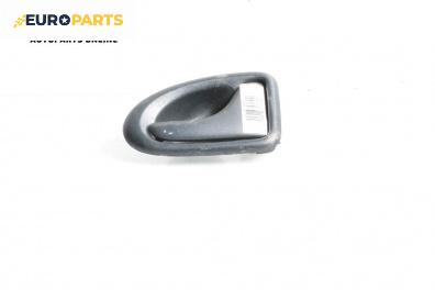 Вътрешна дръжка за Renault Megane Scenic (10.1996 - 12.2001), 4+1 вр., миниван, позиция: предна, лява