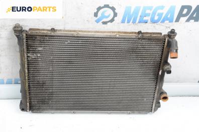 Воден радиатор за Renault Megane Scenic (10.1996 - 12.2001) 1.6 e (JA0F), 90 к.с.