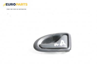 Вътрешна дръжка за Renault Megane Scenic (10.1996 - 12.2001), 4+1 вр., миниван, позиция: предна, дясна