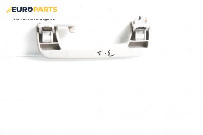 Ръкохватка за таван за Audi A6 Avant C6 (03.2005 - 08.2011), 4+1 вр., позиция: задна, дясна