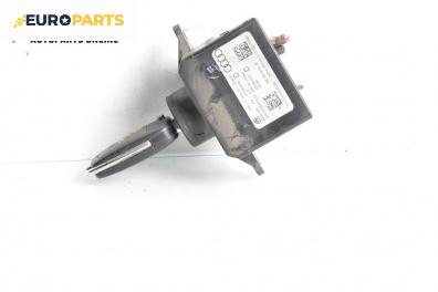 Контактен ключ за Audi A6 Avant C6 (03.2005 - 08.2011)