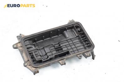 Пластмасов капак за Nissan Micra III Hatchback (01.2003 - 06.2010), 4+1 вр., хечбек