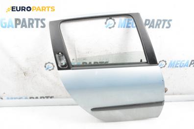 Врата за Peugeot 206 Station Wagon (07.2002 - ...), 4+1 вр., комби, позиция: задна, дясна