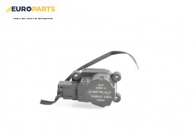 Моторче клапа парно за Mercedes-Benz E-Class Estate (S211) (03.2003 - 07.2009) E 280 T CDI (211.223), 177 к.с., № A2038201642