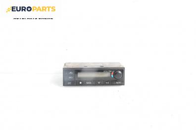 Панел климатроник за Nissan X-Trail I SUV (06.2001 - 01.2013)