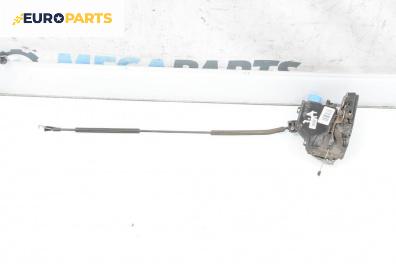 Брава на врата за Seat Altea Minivan (03.2004 - 12.2015), позиция: задна, дясна