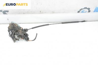 Брава на врата за Seat Altea Minivan (03.2004 - 12.2015), позиция: предна, лява