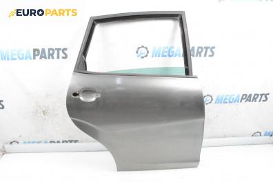 Врата за Seat Altea Minivan (03.2004 - 12.2015), 4+1 вр., миниван, позиция: задна, дясна
