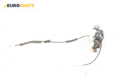 Брава на врата за Citroen C5 III Break (02.2008 - 04.2017), позиция: предна, лява