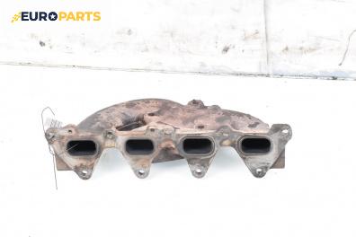 Изпускателен колектор  за Renault Espace IV Minivan (11.2002 - 02.2015) 2.0 (JK09), 136 к.с.