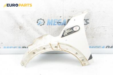 Калник за Mini Hatchback II (R56) (09.2006 - 11.2013), 2+1 вр., хечбек, позиция: предна, лява