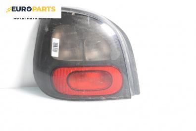 Стоп за Renault Megane Scenic (10.1996 - 12.2001), миниван, позиция: лява