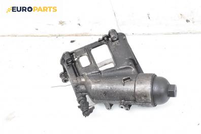 Корпус за маслен филтър за BMW 3 Series E90 Sedan E90 (01.2005 - 12.2011) 320 d, 177 к.с.