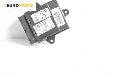 Модул врата за Opel Vectra C GTS (08.2002 - 01.2009)