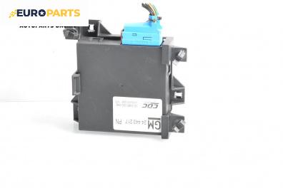 Модул окачване за Opel Vectra C GTS (08.2002 - 01.2009), № 24 443 217 PN