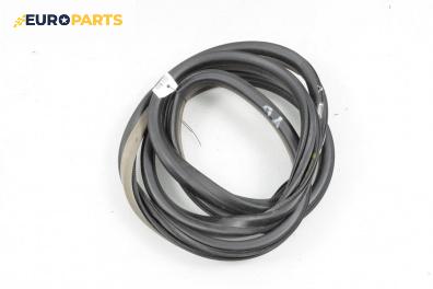 Уплътнение за врата за Opel Vectra C GTS (08.2002 - 01.2009), 4+1 вр., хечбек, позиция: предна, дясна