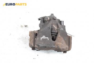 Спирачен апарат за Opel Zafira A Minivan (04.1999 - 06.2005), позиция: предна, дясна