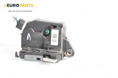 Брава на врата за Mini Hatchback II (R56) (09.2006 - 11.2013), позиция: предна, лява