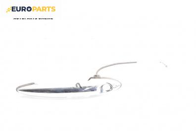 Външна дръжка за Mini Hatchback II (R56) (09.2006 - 11.2013), 2+1 вр., хечбек, позиция: предна, лява