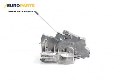 Брава на врата за BMW 3 Series E46 Sedan (02.1998 - 04.2005), позиция: предна, лява