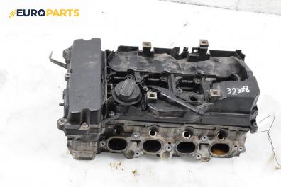 Глава за Mercedes-Benz C-Class Estate (S203) (03.2001 - 08.2007) C 200 Kompressor (203.242), 163 к.с.