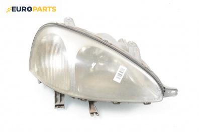 Фар за Daewoo Tacuma (KLAU, U100) (09.2000 - ...), миниван, позиция: дясна