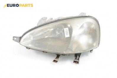 Фар за Daewoo Tacuma (KLAU, U100) (09.2000 - ...), миниван, позиция: лява