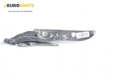 Панта заден капак за BMW 3 Series E46 Sedan (02.1998 - 04.2005), 4+1 вр., седан, позиция: лява