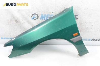 Калник за Peugeot 306 Hatchback (01.1993 - 10.2003), 2+1 вр., хечбек, позиция: предна, лява