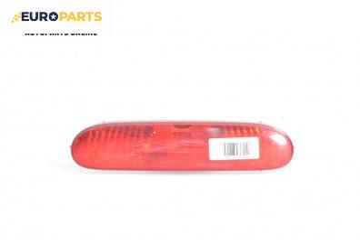 Трети стоп за Mini Hatchback II (R56) (09.2006 - 11.2013), хечбек