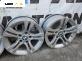 Алуминиеви джанти за BMW 3 Series E90 Sedan E90 (01.2005 - 12.2011) 16 цола, ширина 7 (Цената е за комплекта)