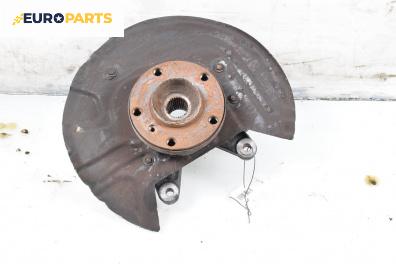 Шенкел главина за BMW X3 Series E83 (01.2004 - 12.2011), позиция: предна, лява