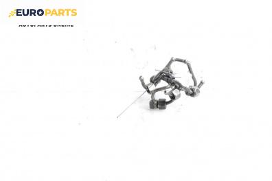 Горивни тръби за BMW X3 Series E83 (01.2004 - 12.2011) 2.0 d, 150 к.с.