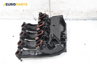 Всмукателен колектор за BMW X3 Series E83 (01.2004 - 12.2011) 2.0 d, 150 к.с.