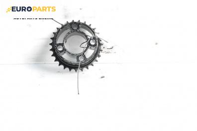 Зъбно колело за Opel Zafira A Minivan (04.1999 - 06.2005) 2.0 DI 16V, 82 к.с.