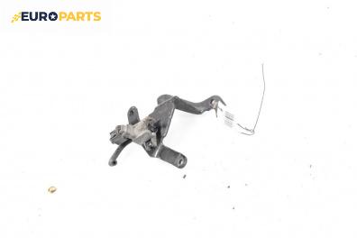 Брава преден капак за Jaguar XF Sedan I (03.2008 - 04.2015)