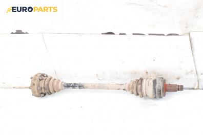 Полуоска за BMW 3 Series E90 Sedan E90 (01.2005 - 12.2011) 320 d, 177 к.с., позиция: предна, лява