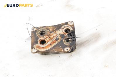 Маслоохладител за Mercedes-Benz C-Class Estate (S203) (03.2001 - 08.2007) C 200 Kompressor (203.242), 163 к.с.