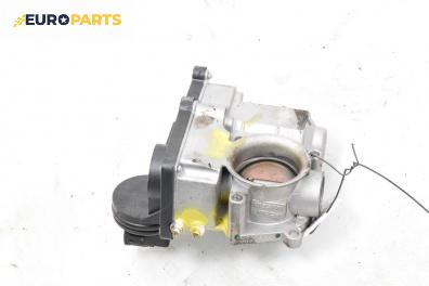 Дроселова клапа за Nissan Micra III Hatchback (01.2003 - 06.2010) 1.4 16V, 88 к.с.