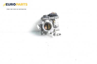 Дроселова клапа за Honda Insight Hatchback II (04.2009 - 01.2015) 1.3 Hybrid (ZE28, ZE2), 88 к.с.