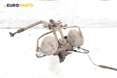 Сфера за Citroen C5 III Break (02.2008 - 04.2017), комби