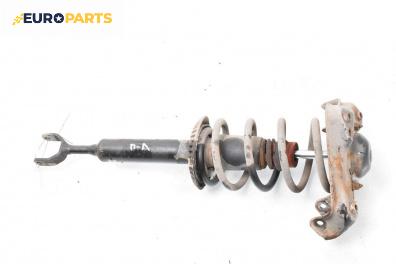 Макферсон за Volkswagen Passat III Sedan B5 (08.1996 - 12.2001), седан, позиция: предна, лява