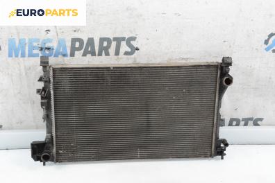 Воден радиатор за Opel Vectra C GTS (08.2002 - 01.2009) 3.0 CDTI, 177 к.с.