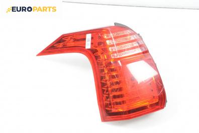 Стоп за Peugeot 5008 Minivan (06.2009 - 03.2017), миниван, позиция: лява