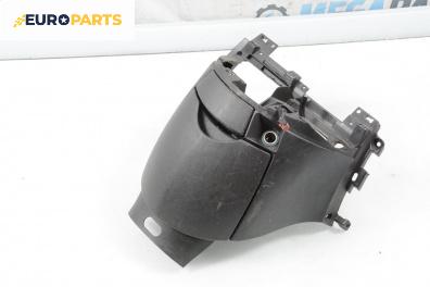 Централна конзола за Peugeot 807 Minivan (06.2002 - ...)