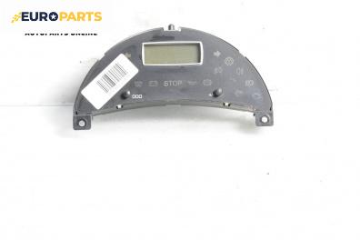 Индикаторен дисплей за Peugeot 807 Minivan (06.2002 - ...)