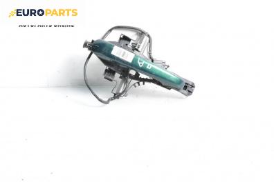 Външна дръжка за Jaguar XF Sedan I (03.2008 - 04.2015), 4+1 вр., седан, позиция: предна, дясна